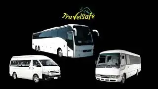 Self Drive Bus Hire Provided By Travel Safe