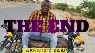 BARASHADA MOTADA CASHIRKII 10AAD  THE END