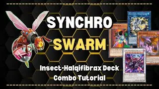 SYNCHRO BEETROOPER! - SKIP OPPONENT'S TURN?!