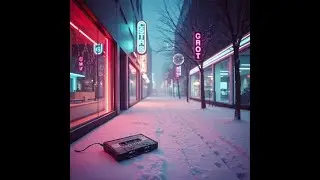Gruppa Krovi-Synth Instrumental Rework ( Kino)