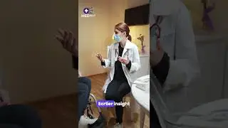 The First Warning Sign Is Usually Missed | AI That Predicts Patient Deterioration Early