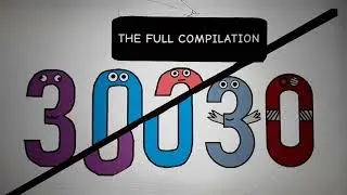 The 3000s series extended The Full compilation
