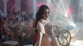 Jazz and Anna Surprise Wedding Dance together with 1DDC