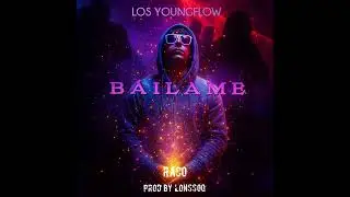 Raco - B&Aacute;ILAME (Audio Oficial)