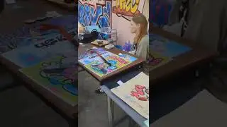 #sticker #stickers #printsticker #стикер #стикеры #стикерынателефон #печатьстикеров #graffitiart