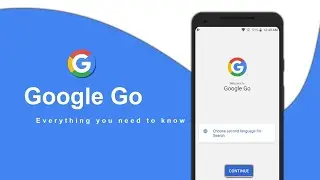 &lsquo;Google Go&rsquo;, la app ultraligera que ya est&aacute; disponible a nivel mundial
