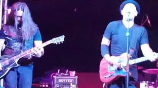 Bones of Romeo- White Conquistador live!