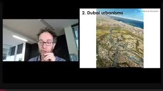 Dubaification- how Dubai's urban development model is changing the world