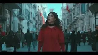 BRIANNA - Lost in Istanbul (DJ Arif Remix)