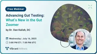 Advancing Gut Testing: What's New in the Gut Zoomer