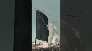 20 safar babul hawaij alam committee ancholi  markazi juloos numaish chowrangi