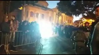 Matteo e busetta targa florio 101