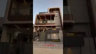 26.60*60= 178 gaj 5bhk luxury triplex house 3.21 cr call 8290053413#song #home #deephomesjaipur