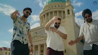 WORRY || BABLA BANWAIT X KARAM BRAR || BAXBEE || BANWAIT MUSIC & RECORDS