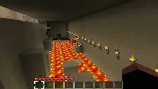 Minecraft Crazy Adventure StressW and DorkyGirlPlays
