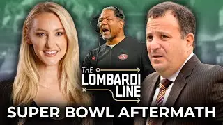 Michael Lombardi Predicts Steve Wilks' Firing on 