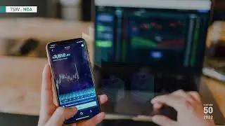 Neptune Digital Assets Corp. TSXV Top 50 2021
