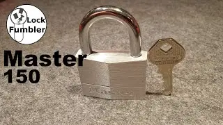[58] Master 150, picked