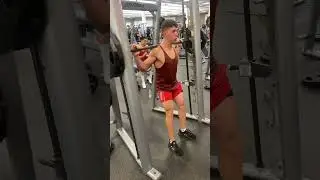 Love it and hate it at the same time #wegojim #gymtimidation #fitnessgym #fitness #gymmotivation