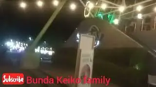 otw ajak Keiko bermain n nongki2 di Citraland
