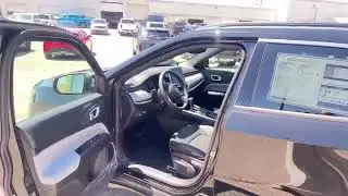 2025 Jeep Compass North | Kitchener Chrysler