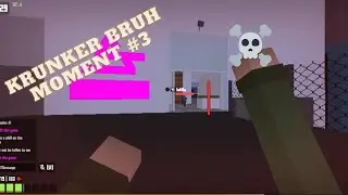 Krunker Bruh Moment 1-3 Compilation #gamingvideos #krunker #krunkermemes