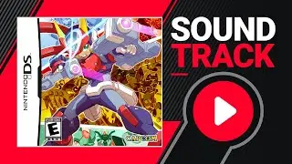 Mega Man ZX Advent - Dive Into Depth (Remastered)