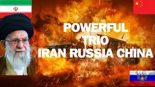 RUSSIA, CHINA, IRAN NAVAL AND AVIATION EXERCISES. #middleeast #redsea #israelhamaswar #redseacrisis