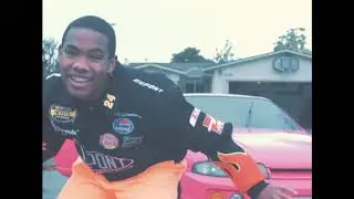Benji Patterson - Walk Like This (prod. by Tape$)