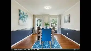 Homes for Sale - 611 WINDEMERE Road, Newport News, VA