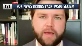 Fox News' Old School Sexism on Childcare