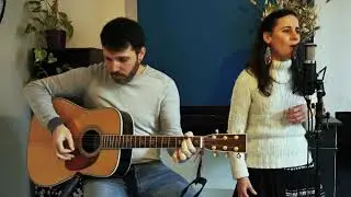 Mister Ginger | Parce qu'on vient de loin (cover)