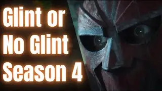 No Glint Test Season 4 Changes - Warzone Hangman RF, Vulture Custom 10x Scope, Ultrazoom 20x Scope