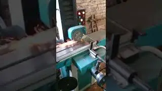 Surface Grinder with Auto Feed | MADE IN INDIA | Kewal Industries