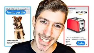 NUOVI A+ CON IA PER VENDERE SU AMAZON