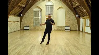 DARK BAR DAISY - LINE DANCE (DEMO & TEACH)