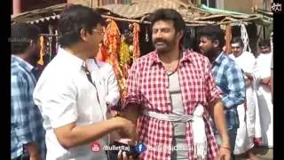 Balakrishna 102 Movie Start | Balakrishna New Movie Shooting | Balayya Babu 102 Movie - Bullet Raj