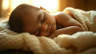 🌸 Nighttime Baby Lullabies for Sweet Dreams  3 Hours Music
