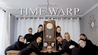 K&J TIME WARP