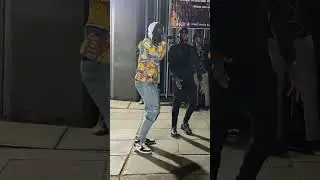 Nairobi Street Praise #faith #racingthoughts #youtube #newmusicfriday
