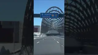 North Melbourne to Bacchus Marsh Drive via West Gate Tunnel Jan 2026  #australia