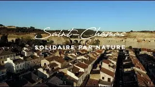 Saint Chamas, solidaire par nature !
