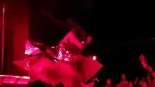 Kimbra - Rescue Him (Live) at The Observatory