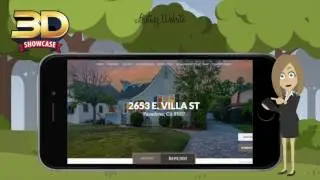 2653 E  Villa St, Pasadena-Pasadena Top Real Estate Top Agent,Realtor Broker-Jerry Sun