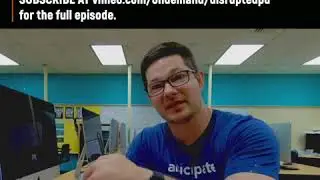 DisruptED PD Physcological Learning part 2