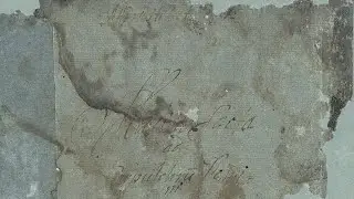ZELENKA | Cantata | Attendite et videte | à 4. voci, ZWV 59 (Autograph score) 1712