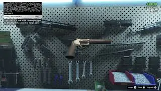 How To Get The Weapon Workshop For FREE | GTA 5 ONLINE