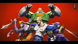 CAPTAIN COMMANDO GAMEPLAY N WALK THROUGH EVERY CHAPTER UNTIL THE END OR FINISH STORY MODE,,