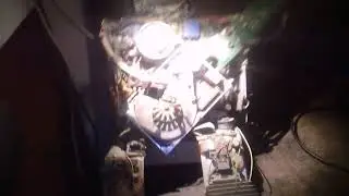 robopat agriculteur