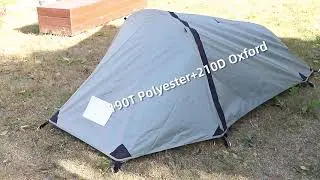 Aitop Outdoor Camping Hiking Bivy Tent